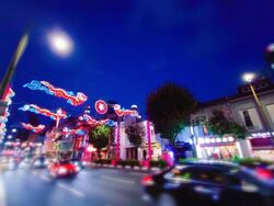 Royal At Chinatown (D1), Retail #603729941